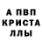 Метадон белоснежный Casey H